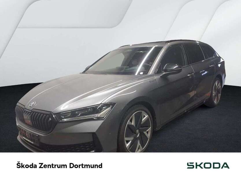 Skoda Superb 23.078 km 47.947 € Dortmund 44309