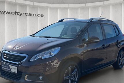 Peugeot 2008 31.546 km 9.790 &euro; Brandenburg 14772