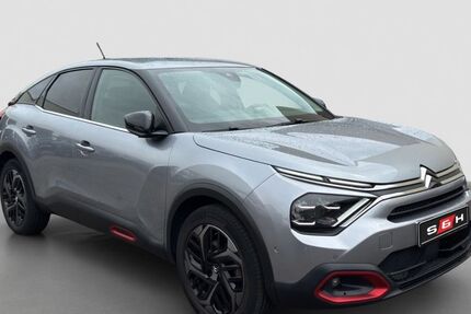 Citroen C4 88.200 km 16.900 € Heidelberg 69126