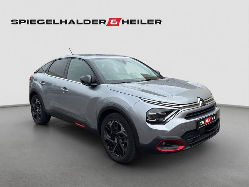 Citroen C4 88.200 km 16.900 € Heidelberg 69126