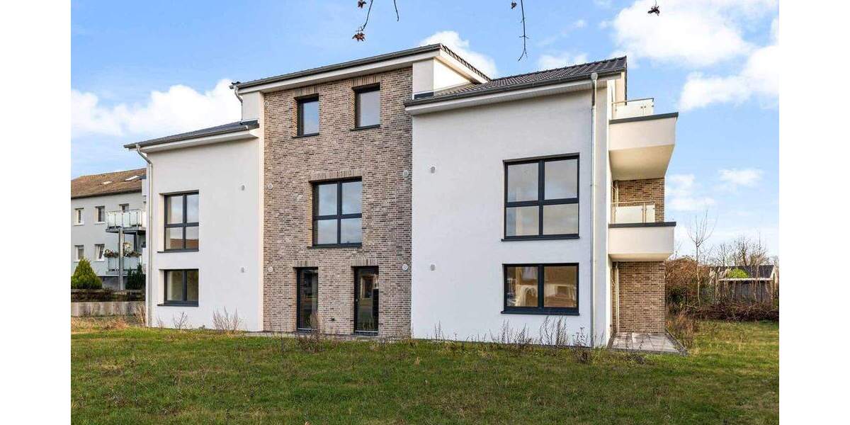 Etagenwohnung Kappeln - 2 Zimmer, 67 m&sup2;, 279.000&euro; | Angebot:25846208