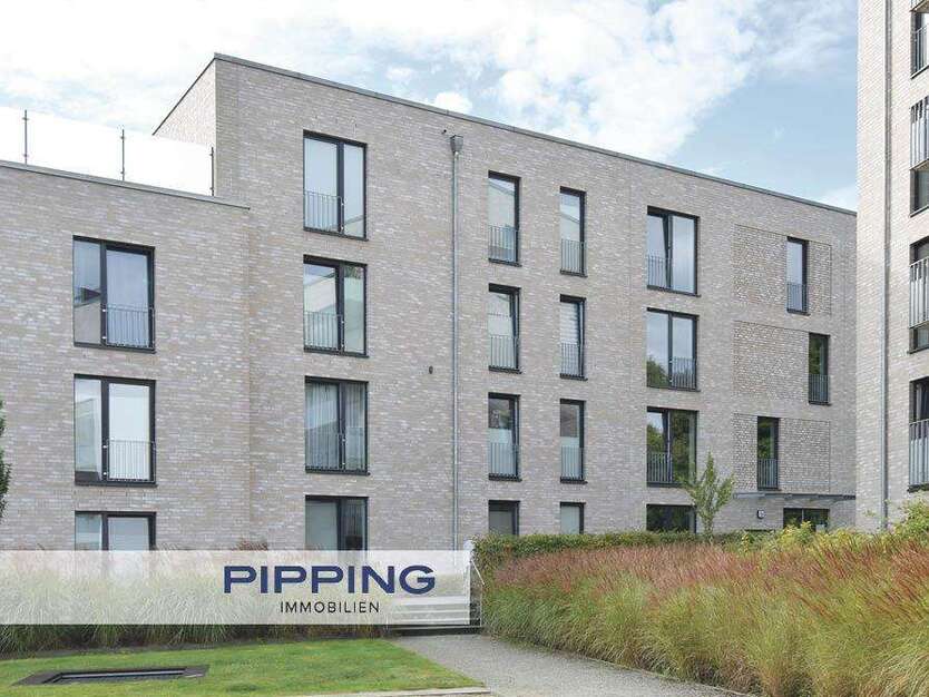 Wohnung zum Mieten in Reinbek 1.260 € 90 m²
