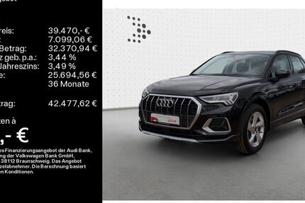 Audi Q3 17.771 km 37.980 &euro; Eisenach 99817