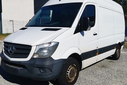 Mercedes-Benz Sprinter 360.000 km 8.980 € Crailsheim 74564
