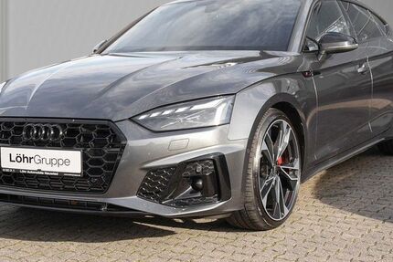 Audi A5 12.771 km 44.980 &euro; Neuwied 56564