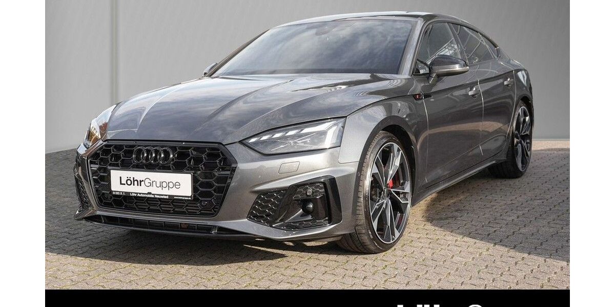 Audi A5 12.771 km 49.980 &euro; Neuwied 56564