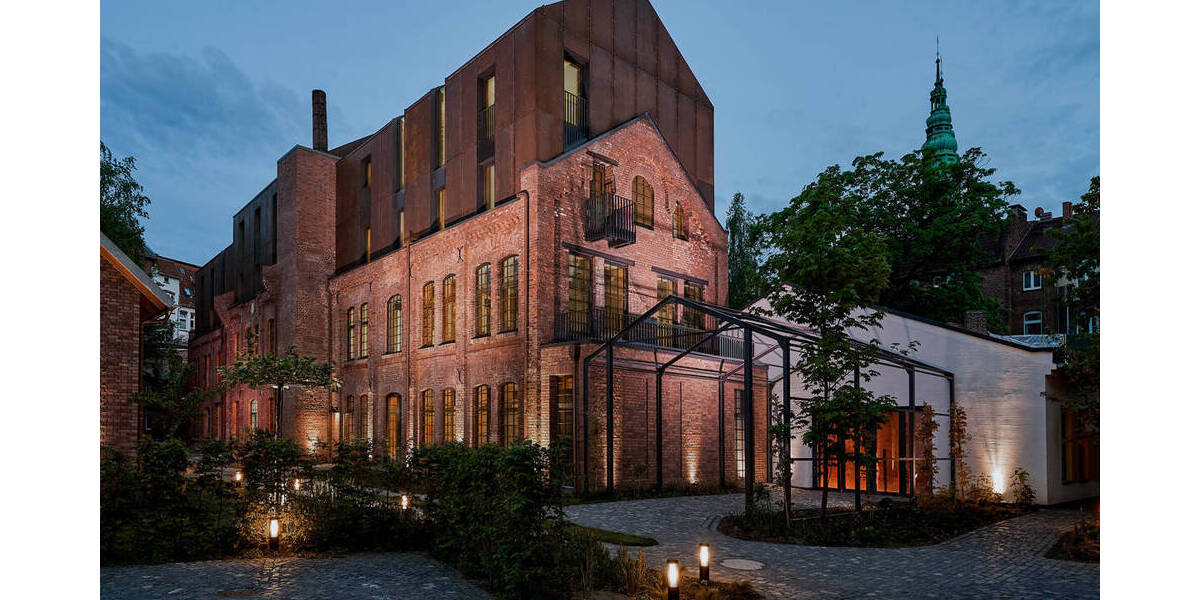 Gewerbeobjekt Kassel / West West - 4 Zimmer, 1.323.000&euro; | Angebot:25684838