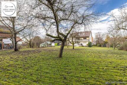 Grundstück Aichelberg - 340.000&euro; | Angebot:23852979