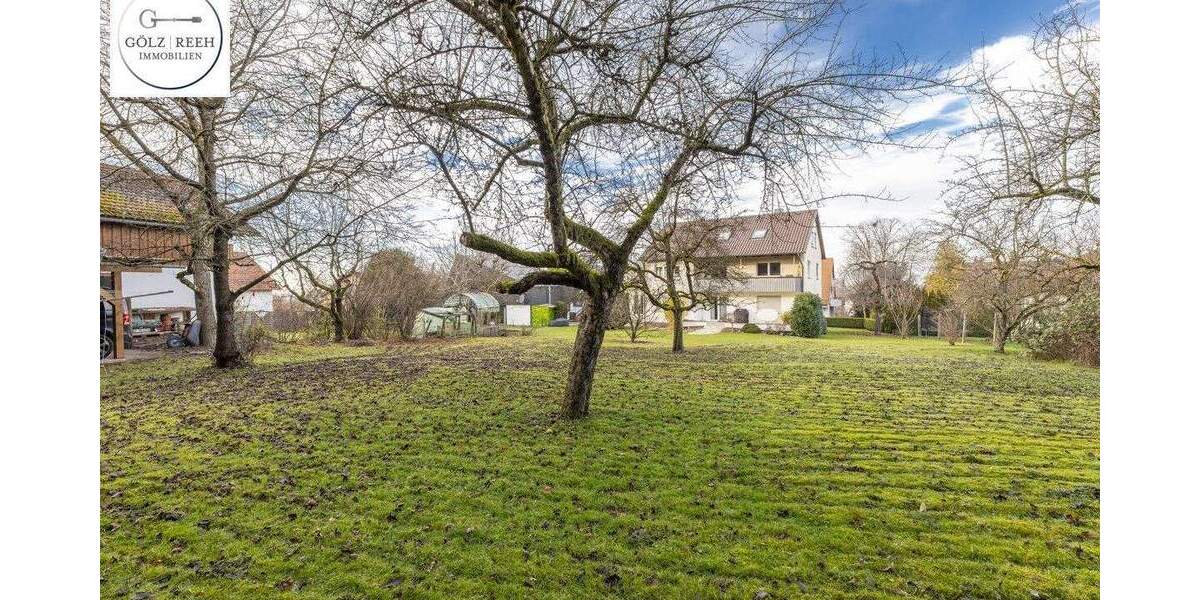 Grundstück Aichelberg - 340.000&euro; | Angebot:23852979