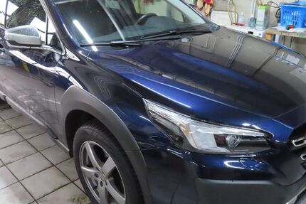 Subaru Outback 79.800 km 29.990 &euro; Herschbach 56414