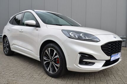 Ford Kuga 75.000 km 22.990 &euro; Ihlow 26632