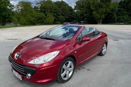 Peugeot 307 112.000 km 3.750 &euro; Nurnberg 90443