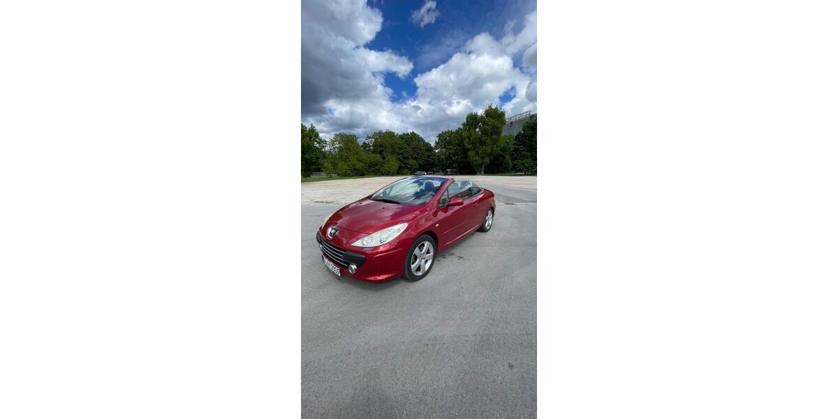 Peugeot 307 112.000 km 4.000 &euro; Nurnberg 90443