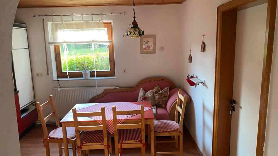 Einfamilienhaus Bodenmais - 5 Zimmer, 122 m&sup2;, 209.000&euro; | Angebot:26772172