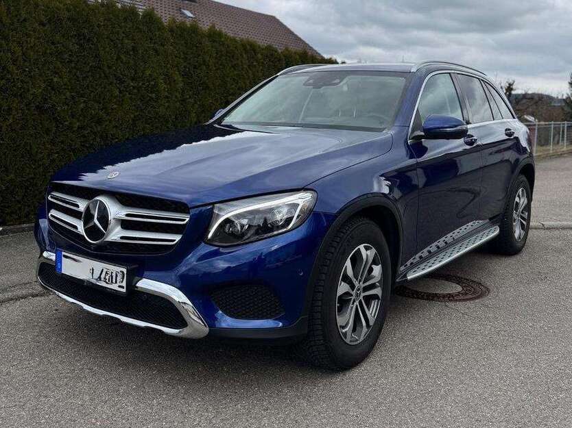 GLC 250