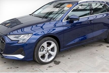 Audi A3 6.730 km 31.880 &euro; Rosenheim 83022