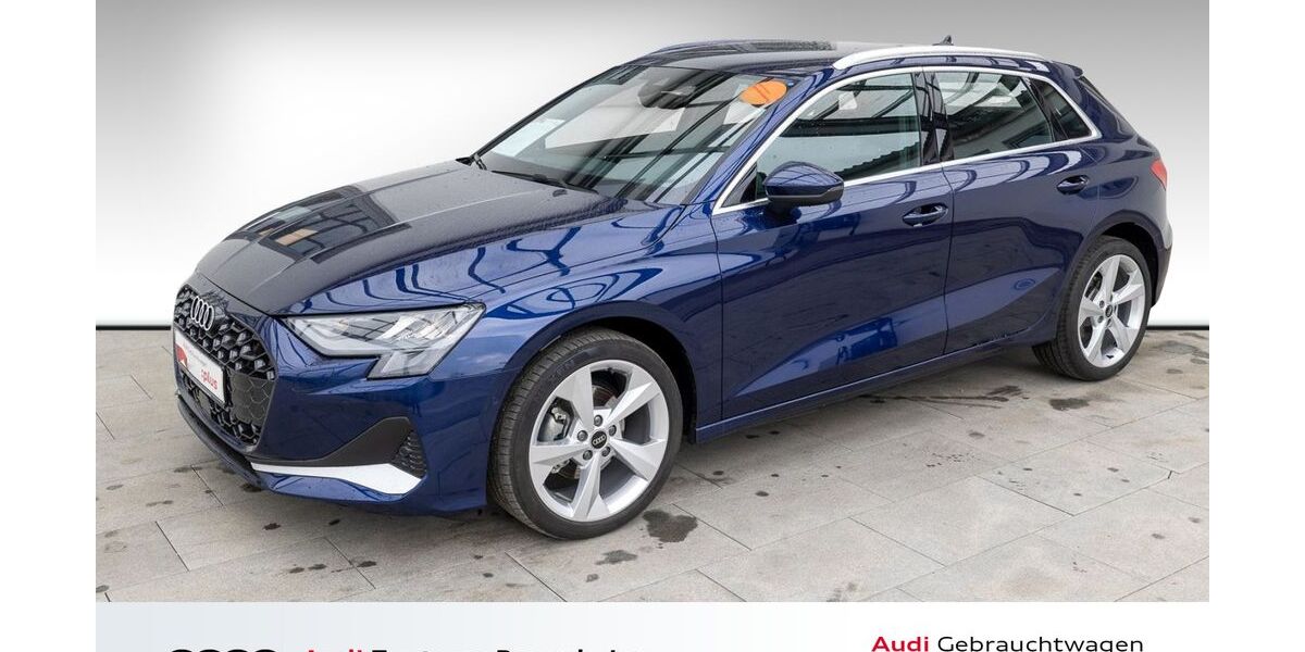 Audi A3 6.730 km 31.880 &euro; Rosenheim 83022