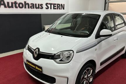Renault Twingo 13.300 km 9.890 € Uetersen 25436