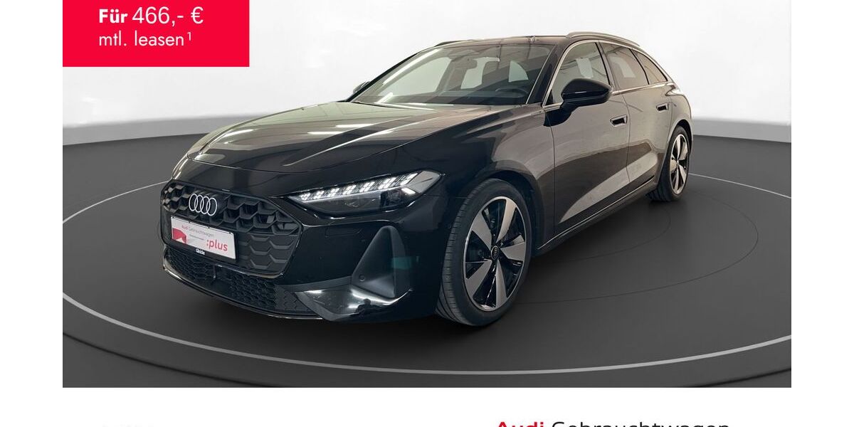 Audi A5 4.820 km 42.880 € Minden 32427
