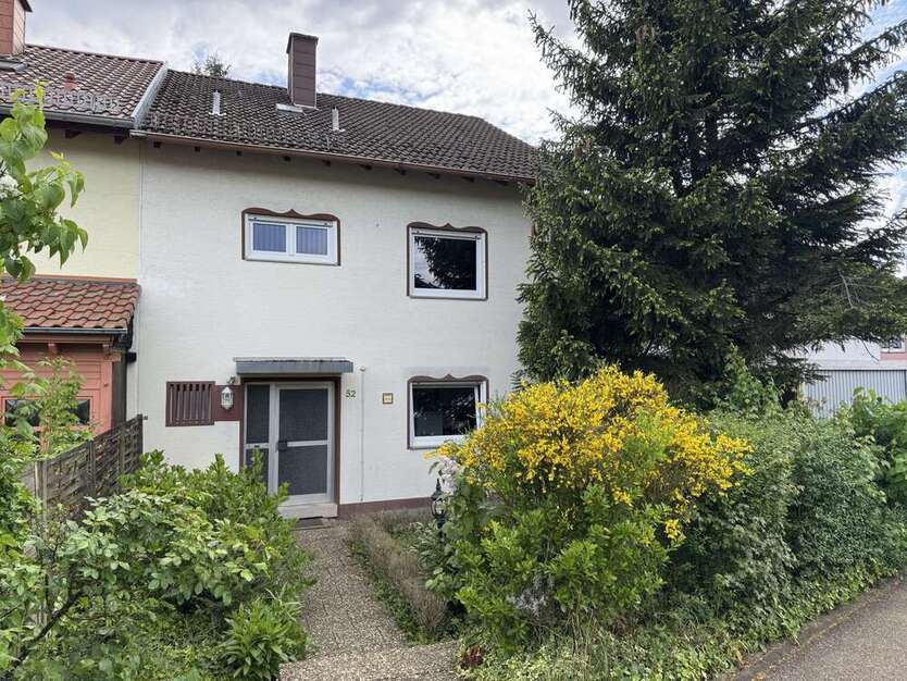 Haus zum Kaufen in Pirmasens 142.000 € 190 m²