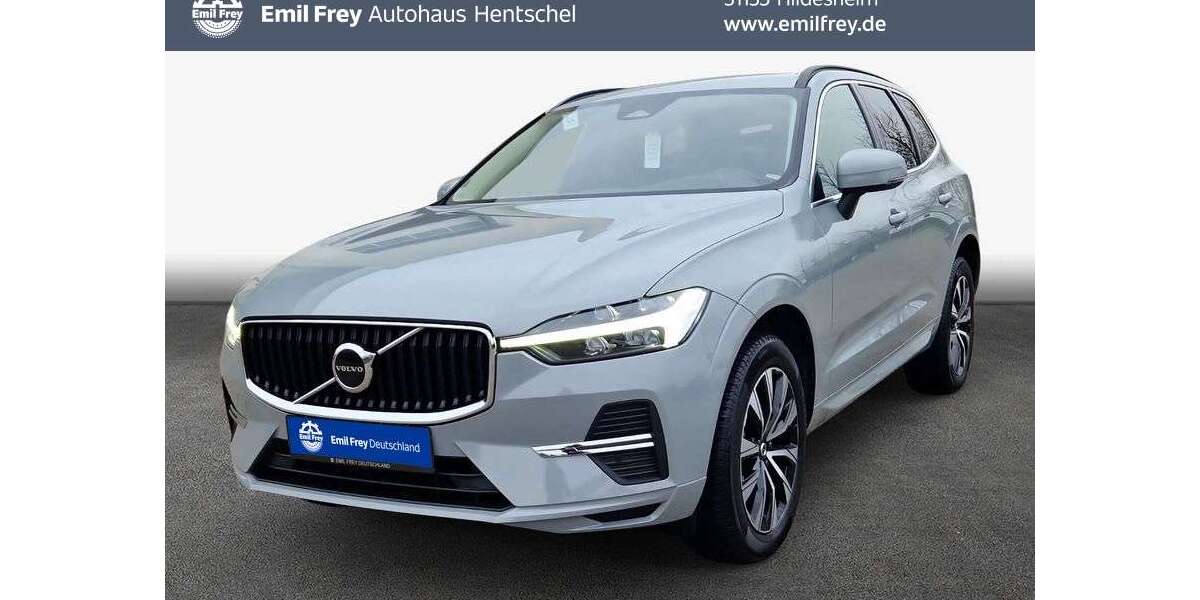 Volvo XC60 6.127 km 34.919 &euro; Hildesheim 31135