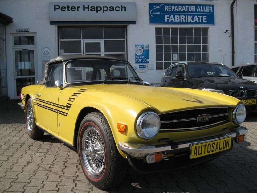 TR6