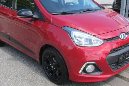 Hyundai i10 95.400 km 9.900 &euro; Hamburg 22147
