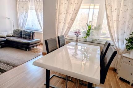 Wohnung Ludwigsburg - 3.5 Zimmer, 80 m&sup2;, 329.000&euro; | Angebot:25641434