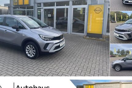 Opel Crossland (X) 30.186 km 18.660 € Worpswede 27726
