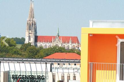 Traumhafte Gewerbeimmobilie mit Wohnnutzungsmöglichkeit 1 zimmer