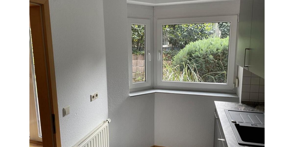 Erdgeschoßwohnung Mannheim Käfertal - 2 Zimmer, 56 m&sup2;, 249.500&euro; | Angebot:26545409