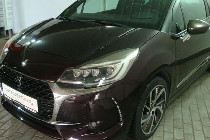 DS Automobiles DS3 80.324 km 9.490 &euro; Seeland OT Gatersleben 06466