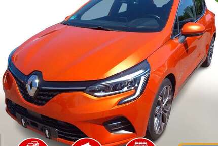 Renault Clio 85.600 km 13.288 &euro; Freiburg im Breisgau 79111