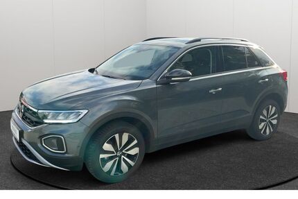 VW T-Roc 25.600 km 23.489 € Jena 07745