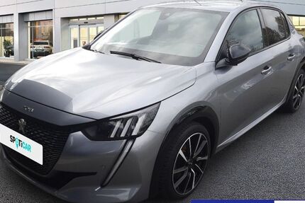 Peugeot 208 51.123 km 15.490 &euro; Mannheim 68309