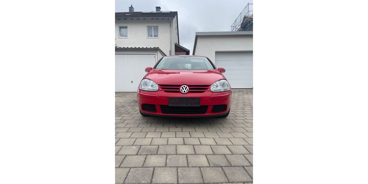 VW Golf 142.441 km 1.550 &euro; Viecht-Eching 84174