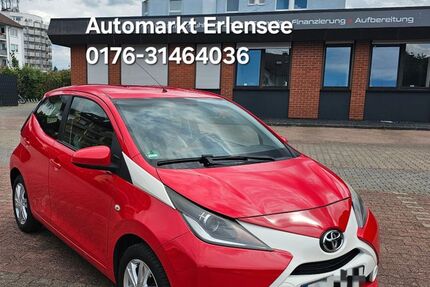 Toyota Aygo (X) 104.000 km 5.690 &euro; Erlensee 63526