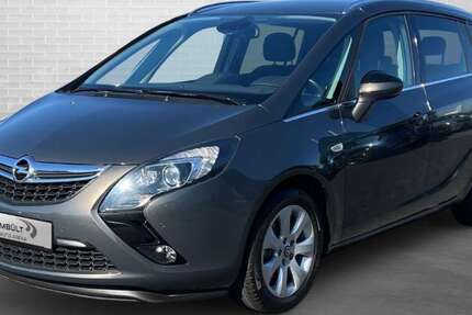 Opel Zafira 73.100 km 13.900 € Beckum 59269