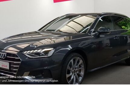 Audi A4 39.962 km 30.850 &euro; Mülheim a.d. Ruhr 45481