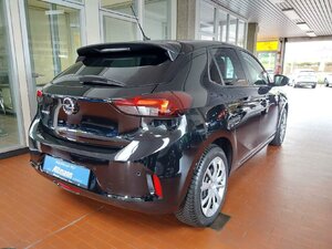 Opel Corsa e Edition Automatik PDC LED Klimaaut. 9.494 km 17.940 &euro; HAAN 42781