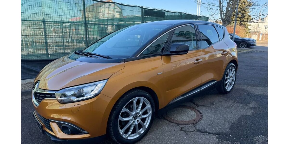 Renault Scenic 68.000 km 13.900 &euro; Senden 89250