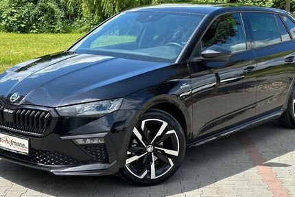 Skoda Scala 22.750 km 24.870 € Wallenfels 96346
