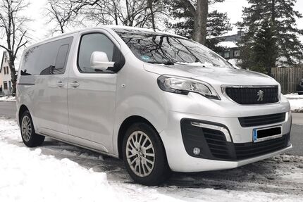 Peugeot Expert 79.000 km 22.850 &euro; Bremen 28779