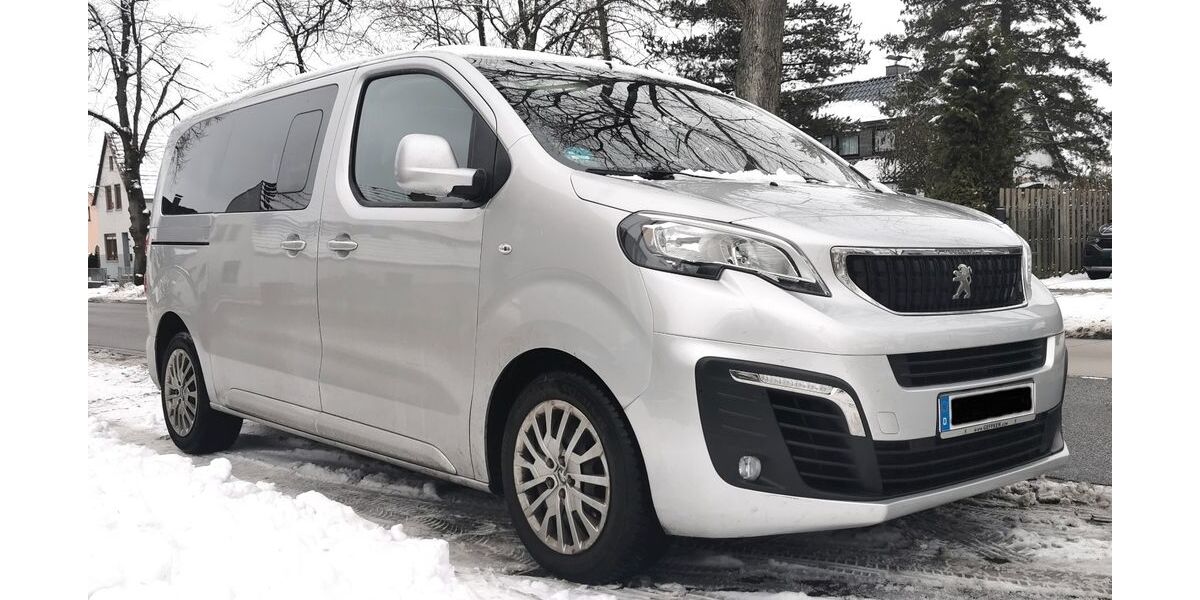 Peugeot Expert 79.000 km 22.850 &euro; Bremen 28779