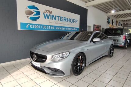 Mercedes-Benz S 63 AMG 135.000 km 55.999 &euro; Salzwedel OT Brietz 29410