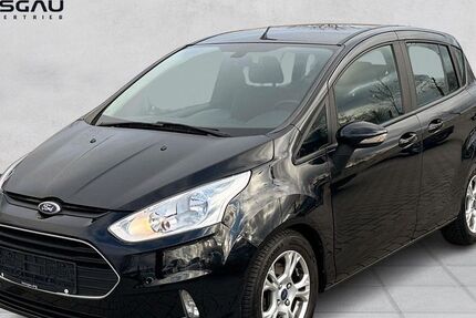 Ford B-Max 118.355 km 5.490 &euro; Emmendingen 79312