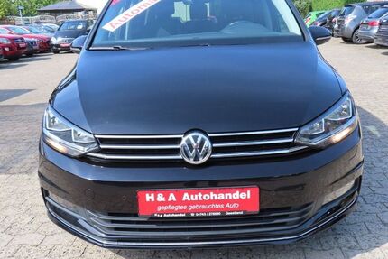 VW Touran 83.256 km 20.499 &euro; Geestland 27607