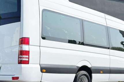 Mercedes-Benz Sprinter 22.886 km 74.950 &euro; Bonn 53177