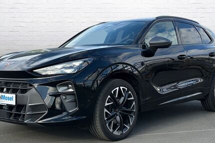 Cupra Terramar 12.000 km 38.900 &euro; Bitburg 54634