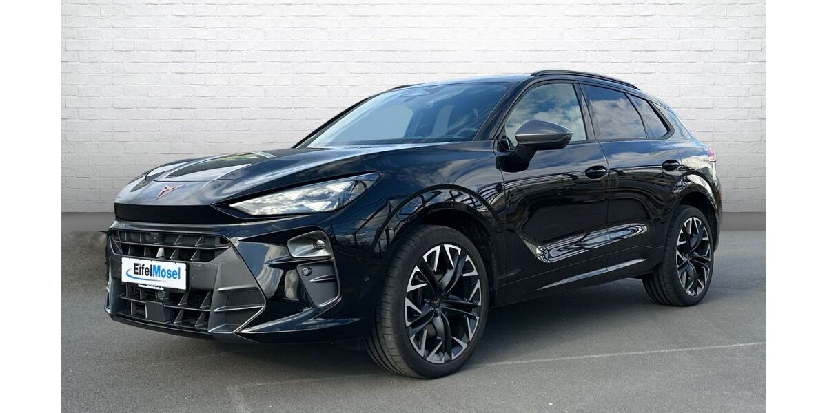 Cupra Terramar 12.000 km 38.900 &euro; Bitburg 54634